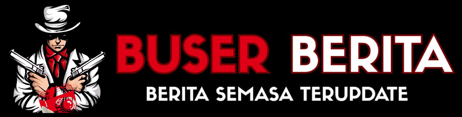 Buser Berita